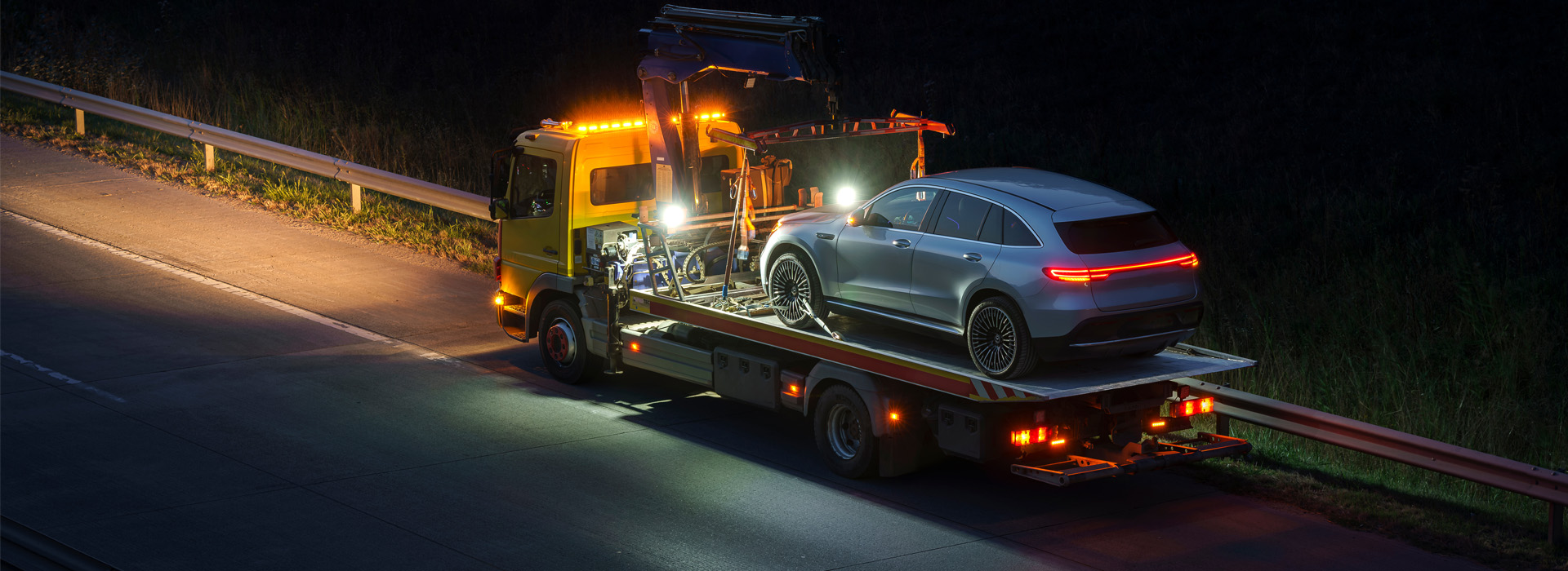 トラブル時の緊急対応