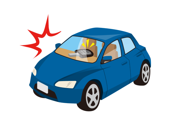 沖縄でインロック解除なら上原レッカー｜24時間365日・非破壊で迅速開錠の画像