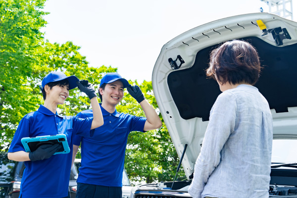 出動・到着<br>(最寄り拠点から迅速に)